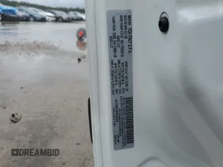 2019 Ram ProMaster City Cargo Tradesman with VIN ZFBHRFAB9K6M61891, listed as a Copart auction lot 56733985 with 81,763 mi miles and Salvage title. Bid and sale history available at DreamBid. Image 13.