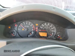 2008 Nissan Xterra S with VIN 5N1AN08U58C516003, listed as a Copart auction lot 53830485 with 214,762 mi miles and Clean Title. Bid and sale history available at DreamBid. Image 9.