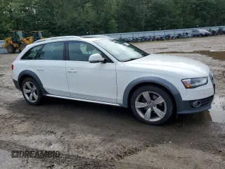 2014 Audi allroad Premium Plus with VIN WA1UFAFL5EA048841, listed as a Copart auction lot 65614064 with 223,264 mi miles and Clean Title. Bid and sale history available at carsss.com. Image 4.