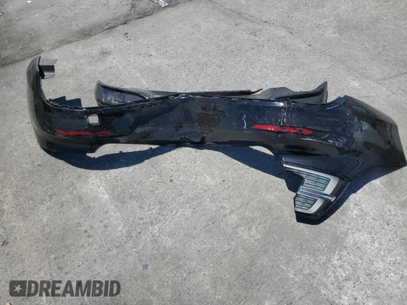 2024 Volvo S60 Plus Dark Theme with VIN 7JRL12FL2RG291095, listed as a Copart auction lot 56045645 with 48,162 mi miles and Salvage title. Bid and sale history available at DreamBid. Image 12.
