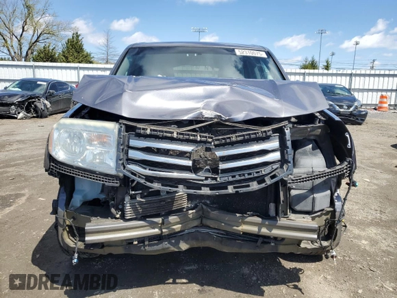 2015 Honda Pilot SE with VIN 5FNYF4H36FB055134, listed as a Copart auction lot 52310075 with 171,753 mi miles and Salvage Title. Bid and sale history available at DreamBid. Image 5.