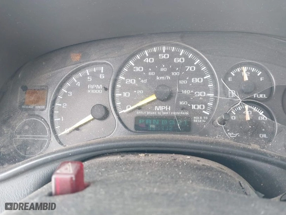 2001 Chevrolet Silverado 1500 LS with VIN 2GCEC19V111308544, listed as a IAAI auction lot 41568621 with 391,412 mi miles. Bid and sale history available at carsss.com. Image 7.