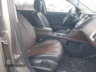 2012 Chevrolet Equinox 2LT z VIN 2GNALPEK3C6337084, wystawiony jako IAAI lot #41874338 z przebiegiem 192 124 mil mil oraz . Historia ofert i sprzedaży dostępna na DreamBid. Obrazek 5.