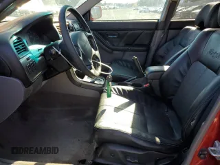 2005 Subaru Baja Turbo с VIN 4S4BT63C355107218, выставлен на аукционе Copart как лот 79546374 с пробегом 127 090 миль миль и Списание • Salvage title. История ставок и продаж доступна на DreamBid. Изображение 7.