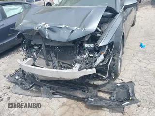 2019 Audi A6 Premium Plus z VIN WAUL2AF27KN023994, wystawiony jako IAAI lot #41999693 z przebiegiem Nie podano mil oraz . Historia ofert i sprzedaży dostępna na DreamBid. Obrazek 6.