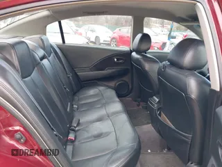 2002 Nissan Altima S with VIN 1N4AL11DX2C216559, listed as a IAAI auction lot 41540001 with 112,084 mi miles. Bid and sale history available at carsss.com. Image 8.