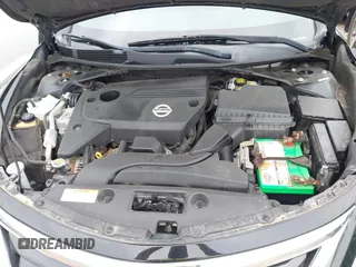 2015 Nissan Altima S with VIN 1N4AL3AP2FN371932, listed as a IAAI auction lot 42137639 with 120,435 mi miles and . Bid and sale history available at DreamBid. Image 10.