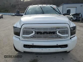 2015 Ram 2500 Tradesman с VIN 3C6UR5CL9FG673987, выставлен на аукционе Copart как лот 45810345 с пробегом Не указан миль и Списание • Salvage title. История ставок и продаж доступна на DreamBid. Изображение 5.