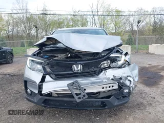 2021 Honda Pilot Special Edition with VIN 5FNYF6H20MB061334, listed as a IAAI auction lot 42123022 with 92,183 mi miles and . Bid and sale history available at DreamBid. Image 6.