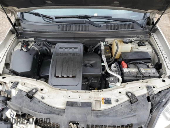 2013 Chevrolet Captiva Sport LS with VIN 3GNAL2EK1DS640354, listed as a Copart auction lot 72523884 with 102,706 mi miles and Clean Title. Bid and sale history available at DreamBid. Image 14.