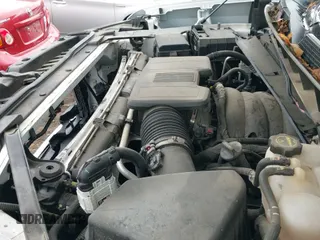 2024 Chevrolet Silverado 1500 Work Truck с VIN 3GCNAAED3RG356634, выставлен на аукционе IAAI как лот 43285900 с пробегом 19 255 миль миль и . История ставок и продаж доступна на DreamBid. Изображение 19.