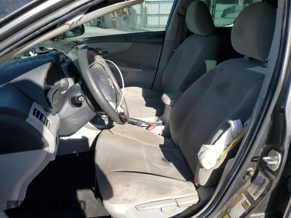 2013 Toyota Corolla L with VIN 5YFBU4EE3DP135090, listed as a Copart auction lot 89056215 with 139,533 mi miles and Clean Title. Bid and sale history available at carsss.com. Image 7.