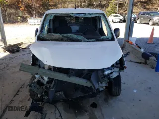 2016 Nissan NV200 S z VIN 3N6CM0KN2GK692367, wystawiony jako Copart lot #48136205 z przebiegiem 166 995 mil mil oraz Szkody całkowita. Historia ofert i sprzedaży dostępna na DreamBid. Obrazek 5.