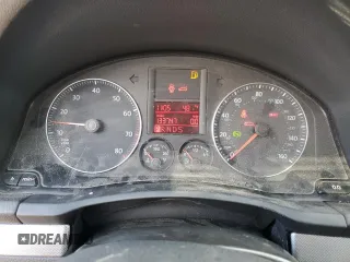 2008 Volkswagen Jetta SE с VIN 3VWRZ71K38M109760, выставлен на аукционе Copart как лот 46666555 с пробегом 133 747 миль миль и Списание • Salvage title. История ставок и продаж доступна на DreamBid. Изображение 9.