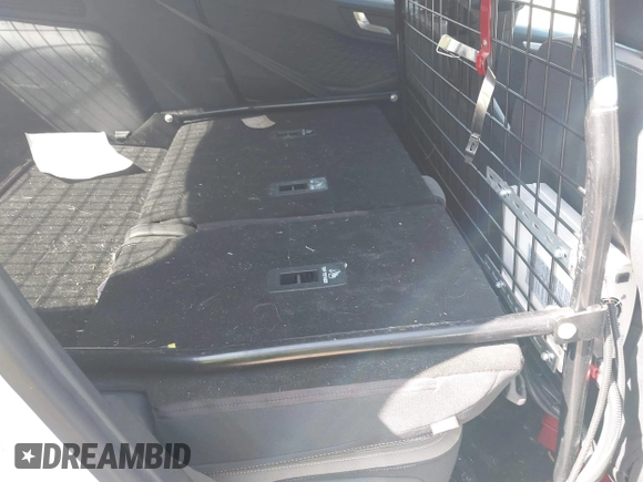 2020 Ford Escape SE с VIN 1FMCU0G64LUB74027, выставлен на аукционе IAAI как лот 42016483 с пробегом 131 672 миль миль и . История ставок и продаж доступна на DreamBid. Изображение 7.