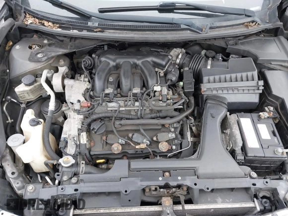 2014 Nissan Maxima SV with VIN 1N4AA5AP6EC443663, listed as a IAAI auction lot 41927687 with Not Provided miles and . Bid and sale history available at DreamBid. Image 10.