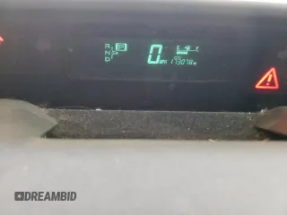 2008 Toyota Prius z VIN JTDKB20U883438406, wystawiony jako Copart lot #61249485 z przebiegiem 173 878 mil mil oraz Czysty tytuł • Clean title. Historia ofert i sprzedaży dostępna na DreamBid. Obrazek 9.