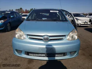 2003 Toyota ECHO with VIN JTDBT123130284868, listed as a Copart auction lot 77982684 with 0 mi miles and Salvage Title. Bid and sale history available at carsss.com. Image 5.