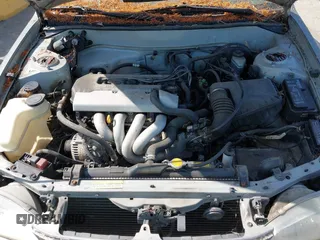 1999 Toyota Corolla VE z VIN 1NXBR12E5XZ237045, wystawiony jako IAAI lot #42413586 z przebiegiem Nie podano mil oraz . Historia ofert i sprzedaży dostępna na DreamBid. Obrazek 10.