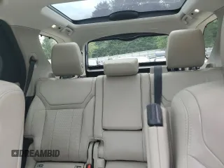 2018 Land Rover Discovery HSE with VIN SALRR2RV0JA077172, listed as a Copart auction lot 56701293 with 50,982 mi miles. Bid and sale history available at carsss.com. Image 10.
