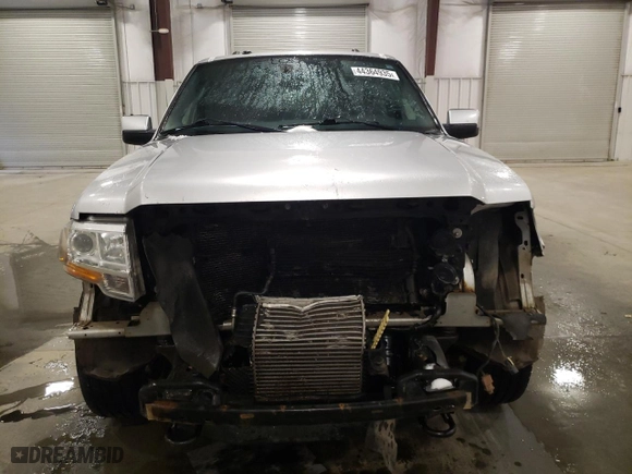 2016 Ford Expedition EL Limited with VIN 1FMJK2AT8GEF53247, listed as a Copart auction lot 44364935 with 227,199 mi miles and Salvage Title. Bid and sale history available at carsss.com. Image 5.