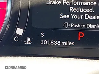 2021 Acura RDX w/A-Spec Package с VIN 5J8TC1H67ML002837, выставлен на аукционе IAAI как лот 42065066 с пробегом 105 000 миль миль и . История ставок и продаж доступна на DreamBid. Изображение 15.