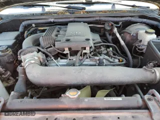 2012 Nissan Pathfinder SV with VIN 5N1AR1NN4CC637766, listed as a Copart auction lot 52131225 with 113,494 mi miles and Salvage Title. Bid and sale history available at carsss.com. Image 12.