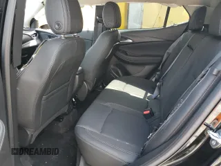 2022 Buick Encore GX Select с VIN KL4MMDSL8NB042362, выставлен на аукционе Copart как лот 55255555 с пробегом 39 140 миль миль и Списание • Salvage title. История ставок и продаж доступна на DreamBid. Изображение 11.