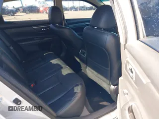 2016 Nissan Altima S with VIN 1N4AL3AP0GC120758, listed as a IAAI auction lot 41394469 with 137,936 mi miles and . Bid and sale history available at DreamBid. Image 8.