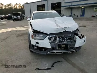 2013 Audi allroad A4 Premium with VIN WA19FAFLXDA197508, listed as a Copart auction lot 82213554 with 82,060 mi miles and Salvage Title. Bid and sale history available at DreamBid. Image 12.