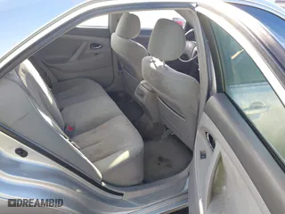 2011 Toyota Camry LE with VIN JTNBF3EK0B3008955, listed as a IAAI auction lot 41789310 with 217,634 mi miles. Bid and sale history available at carsss.com. Image 8.