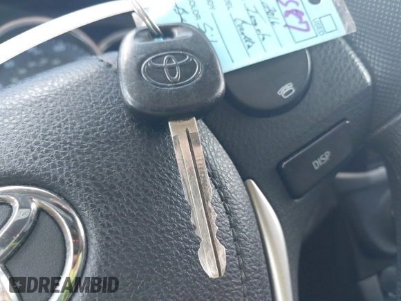 2016 Toyota Corolla L z VIN 2T1BURHE7GC625979, wystawiony jako IAAI lot #42503444 z przebiegiem 162 858 mil mil oraz . Historia ofert i sprzedaży dostępna na DreamBid. Obrazek 11.