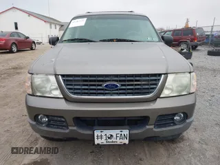 2002 Ford Explorer XLT with VIN 1FMZU73W82ZC12532, listed as a IAAI auction lot 41782329 with 163,032 mi miles and . Bid and sale history available at DreamBid. Image 12.