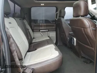 2019 Ford F-150 Limited with VIN 1FTEW1EG7KFB51840, listed as a Copart auction lot 44826385 with 141,289 mi miles and Salvage Title. Bid and sale history available at carsss.com. Image 11.
