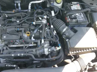 2020 Ford Escape SE с VIN 1FMCU0G63LUC13593, выставлен на аукционе IAAI как лот 43169931 с пробегом 82 912 миль миль и . История ставок и продаж доступна на DreamBid. Изображение 22.