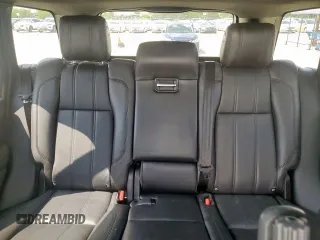 2016 Land Rover Range Rover Supercharged with VIN SALGS2EF2GA298758, listed as a Copart auction lot 65186495 with 98,998 mi miles and Clean title. Bid and sale history available at DreamBid. Image 10.