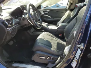 2019 Acura RDX with VIN 5J8TC1H31KL021466, listed as a Copart auction lot 48180014 with 76,479 mi miles. Bid and sale history available at carsss.com. Image 7.