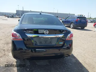 2014 Nissan Altima SL with VIN 1N4AL3AP3EN206891, listed as a IAAI auction lot 41850956 with 78,759 mi miles and . Bid and sale history available at DreamBid. Image 16.