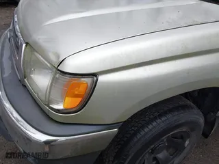 2000 Toyota 4Runner with VIN JT3GM84R3Y0057643, listed as a IAAI auction lot 41766891 with 269,809 mi miles. Bid and sale history available at carsss.com. Image 13.