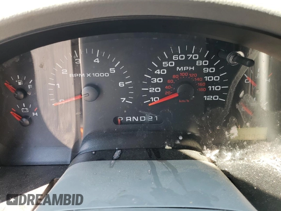 2006 Ford F-150 XLT with VIN 1FTPW14V26KC67324, listed as a Copart auction lot 83066264 with 233,981 mi miles and Salvage Title. Bid and sale history available at carsss.com. Image 9.