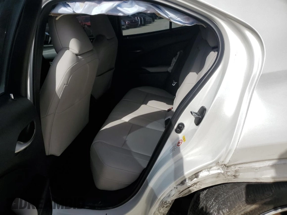 2019 Lexus UX 200 z VIN JTHY3JBH5K2016803, wystawiony jako Copart lot #51068815 z przebiegiem 58 072 mil mil oraz Nie do naprawy • Non repairable. Historia ofert i sprzedaży dostępna na DreamBid. Obrazek 11.
