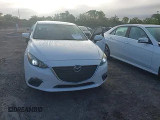 2014 Mazda 3 i Grand Touring with VIN JM1BM1W72E1122173, listed as a IAAI auction lot 41922628 with 118,772 mi miles and . Bid and sale history available at carsss.com. Image 12.