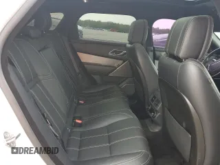 2019 Land Rover Range Rover Velar with VIN SALYM2EV7KA202220, listed as a Copart auction lot 53994715 with 85,482 mi miles and Clean Title. Bid and sale history available at DreamBid. Image 11.