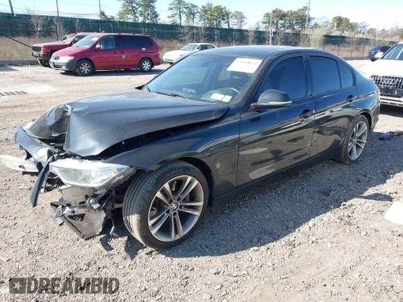 2012 BMW 3 Series 335i z VIN WBA3A9G51CNN67676, wystawiony jako IAAI lot #42018634 z przebiegiem 62 330 mil mil oraz . Historia ofert i sprzedaży dostępna na DreamBid. Obrazek 17.