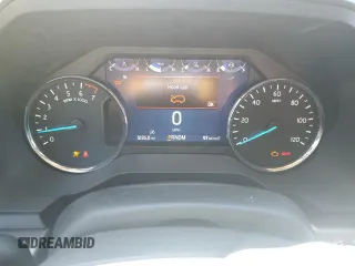 2024 Ford Expedition XLT with VIN 1FMJU1H83REA15709, listed as a Copart auction lot 59354535 with 5,135 mi miles and Salvage title. Bid and sale history available at DreamBid. Image 9.