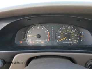 1996 Toyota Camry DX with VIN JT2BG12K0T0343249, listed as a Copart auction lot 45244435 with 179,986 mi miles and Salvage Title. Bid and sale history available at carsss.com. Image 9.