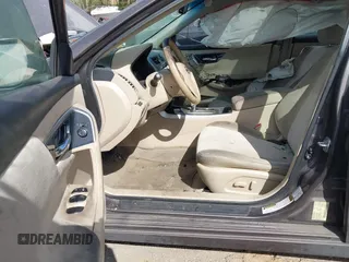 2013 Nissan Altima SV with VIN 1N4AL3AP6DN555283, listed as a IAAI auction lot 41791647 with 198,733 mi miles and . Bid and sale history available at DreamBid. Image 5.