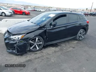 2017 Subaru Impreza Special Sports with VIN 4S3GTAK63H3710338, listed as a IAAI auction lot 41907585 with 99,338 mi miles and . Bid and sale history available at DreamBid. Image 17.