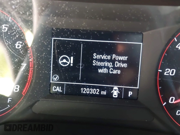 2021 Chevrolet TrailBlazer RS with VIN KL79MTSL7MB092543, listed as a IAAI auction lot 41753471 with 120,302 mi miles and . Bid and sale history available at DreamBid. Image 15.