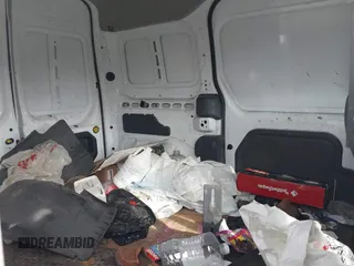 2011 Ford Transit Connect XLT с VIN NM0LS7BN4BT043425, выставлен на аукционе IAAI как лот 42118609 с пробегом 174 523 миль миль и . История ставок и продаж доступна на DreamBid. Изображение 8.